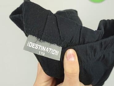 krotkie skarpety reserved: Legginsy dziecięce, Destination, 15 lat, 170, stan - Bardzo dobry — 4