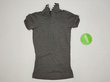 obcisla biale bluzki: Bluzka damska, rozmiar 2XS — 3