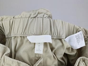 tory: H&M, Szorty damskie, rozmiar M — 4