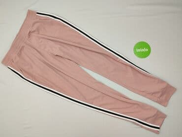 juventus bluzy: Moraj, Spodnie dresowe damskie, rozmiar 2XL — 2