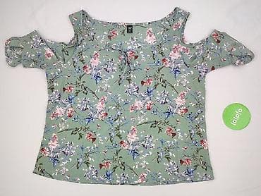 carters 6: Shein Curve, Bluzka damska, rozmiar 2XL — 2