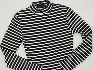 tono bluzki: Topshop, Golf damski, rozmiar 2XS — 1