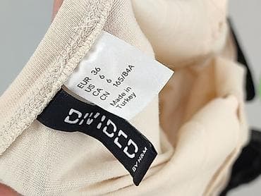 blyszczaca bluzki: H&M Divided, Bluzka damska, rozmiar S — 5