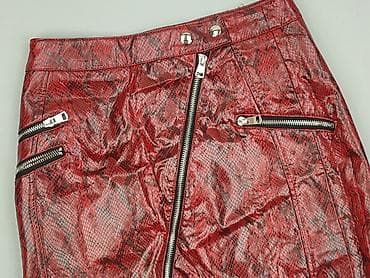 bershka spódnice trapezowe: Bershka, Spódnica damska, rozmiar S — 1