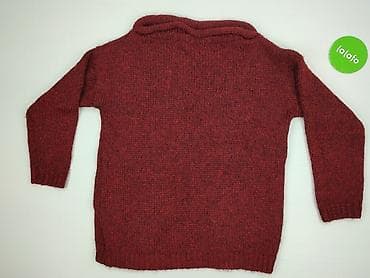 baranek: Sweter damski, rozmiar M — 2