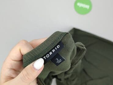 kombinezon na quada olx: Torrid, Kombinezon damski, rozmiar 6XL — 4