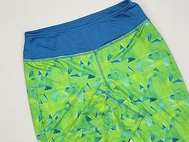 peak performance: Legginsy Sportowe damskie, rozmiar S — 1