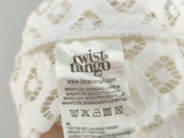 lidl top: Twist & Tango, Women`s top, S — 5