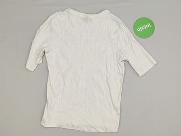 sinsay t shirty damskie: Sinsay, T-shirt damski, rozmiar L — 4