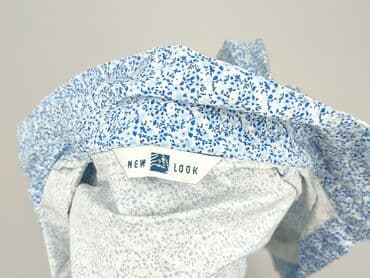 mango koszula niebieska: New Look, Bluzka damska, rozmiar L — 4