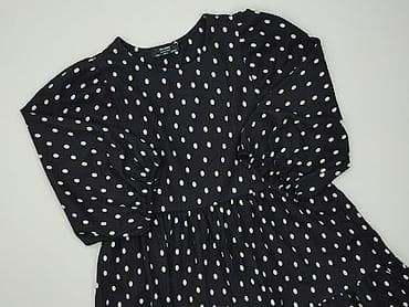 bsk outerwear: Bershka, Sukienka damska, rozmiar L — 1