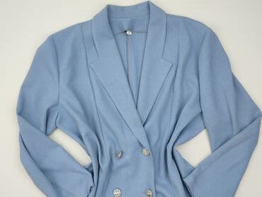 darmowy wykrój na marynarkę damską: Marynarka damska, XL — 1