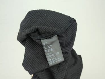 sukienka z prążkowanej dzianiny h m: H&M Divided, Sukienka damska, rozmiar S — 5