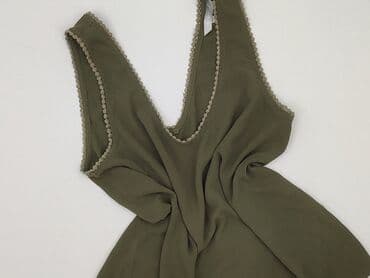 topy z piórami: Red Herring, Bluzka damska, 2XL — 1