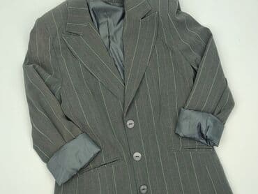 Women's Clothing: Fashion, Women's blazer, size S (EU 36) — 1