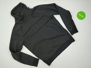 bluzy cropp: H&M, Bluza dla mężczyzn, rozmiar S — 2
