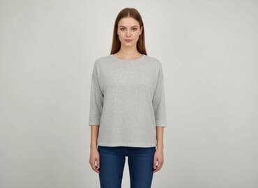 zielona bluzka sinsay: Sinsay, Bluzka damska, rozmiar S — 6