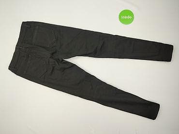 jeansy levis 501: Jeansy damskie, rozmiar XL — 3