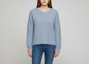 beloved sweter: Beloved, Sweter damski, rozmiar L — 1