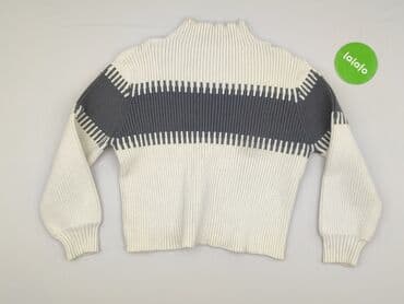 флісові кофти жіночі: Светр жіночий, розмір XL — 3
