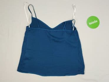chabrowa bluzki: Atmosphere, Women's blouse, size M (EU 38) — 3