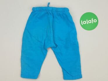 kombinezon psi patrol: Sweatpants, Pepco, 3-6 months, condition - Good — 3