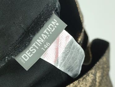 sukienka mini obcisła: Skirt, Destination, 11 years, 140-146 cm, condition - Perfect — 4