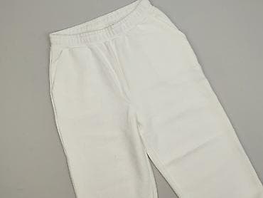 black squad bluzy: 4F, Spodnie dresowe damskie, rozmiar M — 1