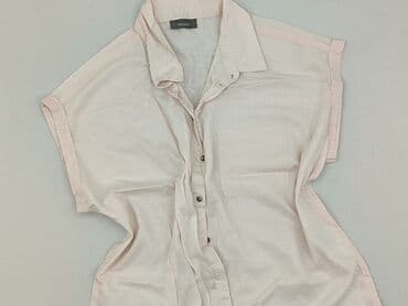 basic koszulka biala: Yessica, Koszula damska, M — 1