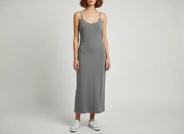 sinsay koszule nocne: Sinsay, Sukienka damska, rozmiar M — 7