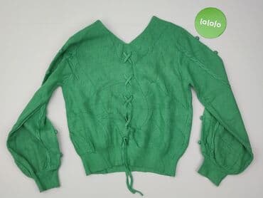 poliamid w swetrze: IEFiEL, Sweter damski, rozmiar XL — 3