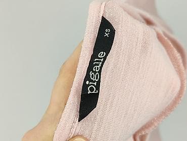 pigalle sweter: Pigalle, Bluzka damska, rozmiar XS — 4
