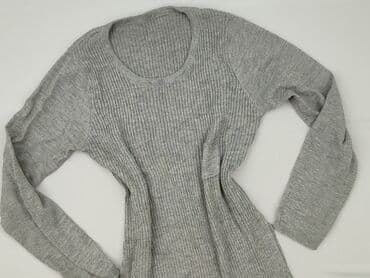 Swetry: Sweter damski, rozmiar S