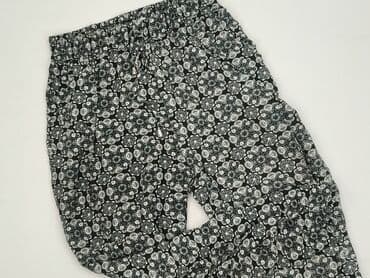 rozmiar majtek damskich l: Spodnie materiałowe damskie, M — 1