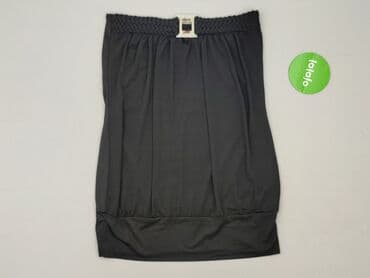 forever 21 spódniczka skórzane: Spódnica damska, rozmiar S — 2