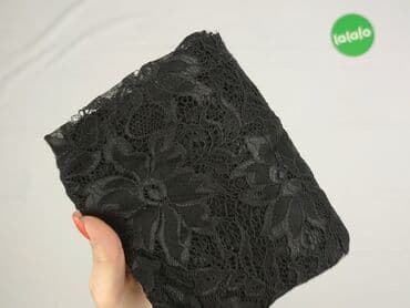 srebrne sukienki na imprezę: Women's blouse, size 2XL (EU 44) — 4