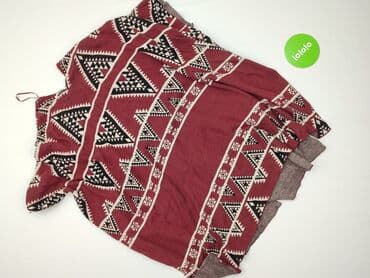 byolala kurtki zimowe: Tally Weijl, Ponczo damskie, rozmiar 2XS — 3