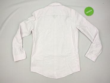 nirvana bluzy: Zara, Koszulа dla mężczyzn, rozmiar L — 3