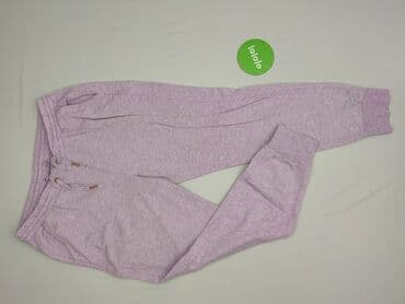 spodnie dresy allegro: Spodnie dresowe damskie, rozmiar S — 2
