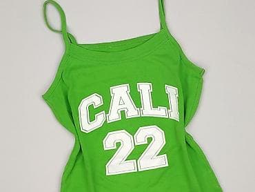 ubrania pl: CALLI, Top damski, rozmiar 2XS — 1