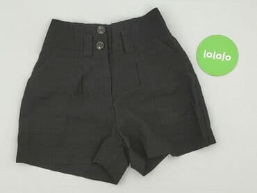 obcisłe szorty: Amisu, Szorty damskie, 2XS — 3