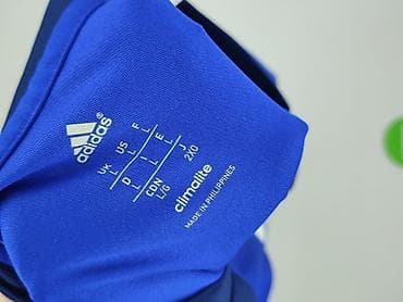 getry adidas szare: Adidas, Koszulka dla mężczyzn, rozmiar L — 4
