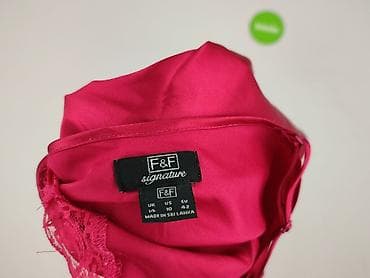 majtki markowe: F&F, Koszula nocna damska, rozmiar XL — 5