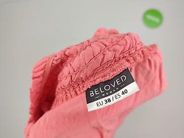 oversize bluzy: Bluzka damska, rozmiar S — 4