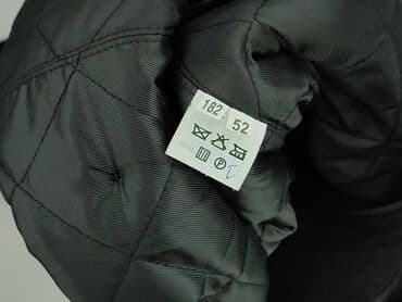 kozaki zimowe w ccc: Płaszcz dla mężczyzn, XL — 5