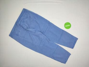 pampersy majtki: Betty & Co, Spodnie materiałowe damskie, rozmiar 2XL — 3