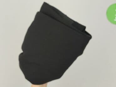 spodnie c a: Un Deux Trois, Spodnie materiałowe damskie, rozmiar M — 8