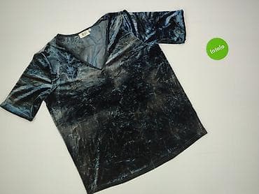 l xl: XLNT, Bluzka damska, rozmiar 4XL — 2