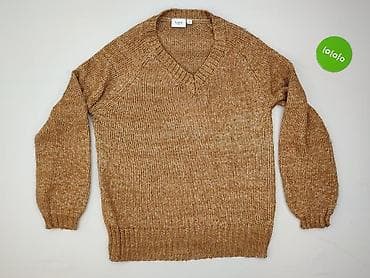 paparazzi: Saint Tropez, Sweter damski, rozmiar M — 4