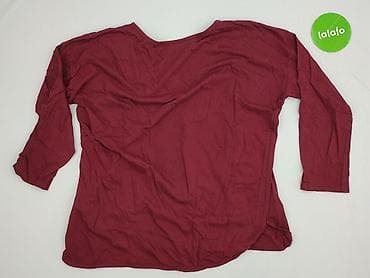 bluzki biale: Bluzka damska, rozmiar 2XL — 3